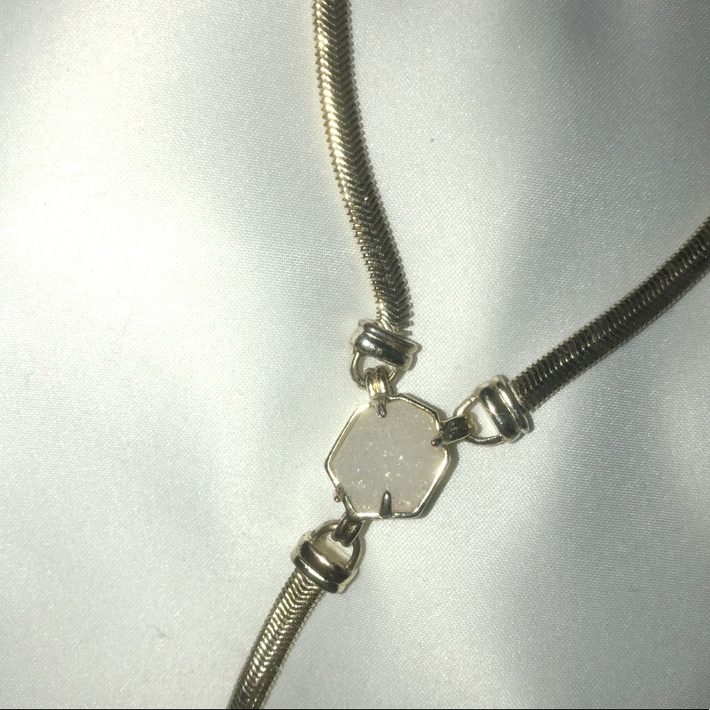 Kendra Scott bracelet ring - Picture 3 of 4